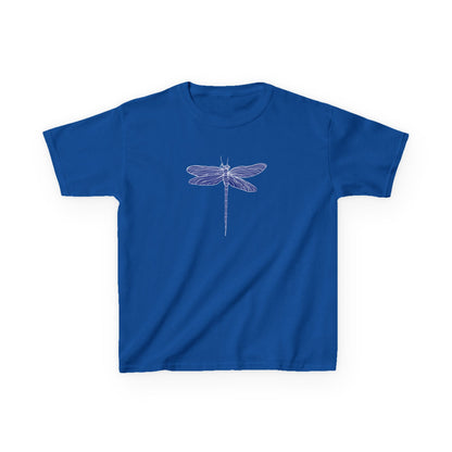Wings of Positivity Kids Tee