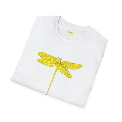 Wings of Positivity Tee