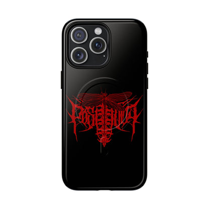 Tough Magnetic Cases