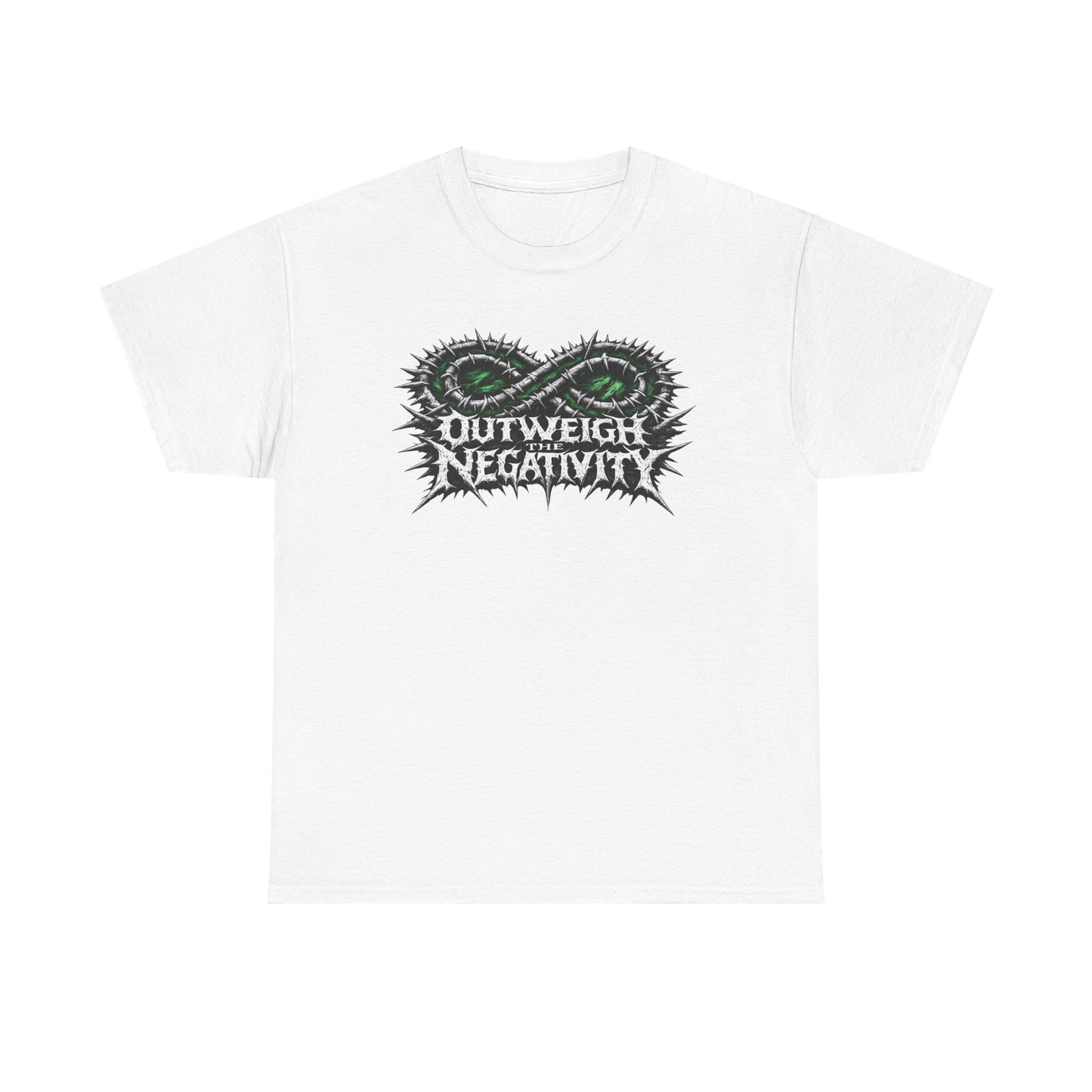 Infinite Eye Tee