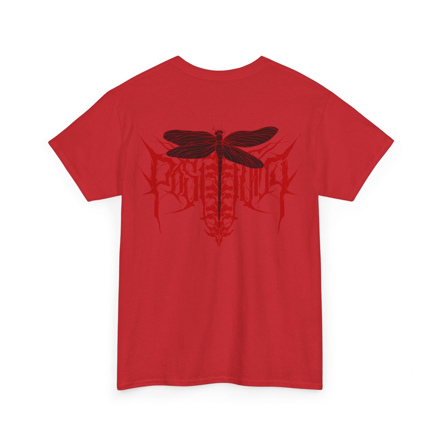 Wings of Positivity Tee