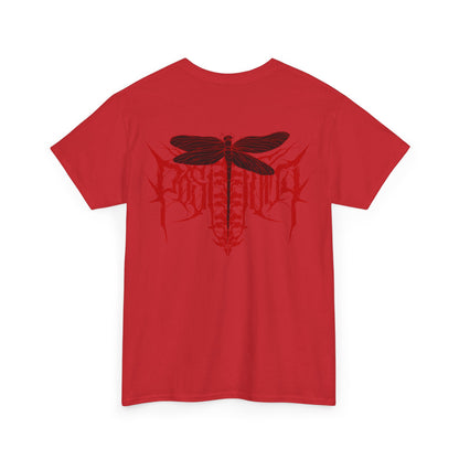 Wings of Positivity Tee