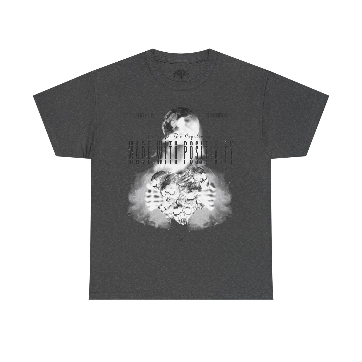 Positive Hearts Tee