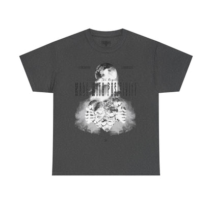 Positive Hearts Tee