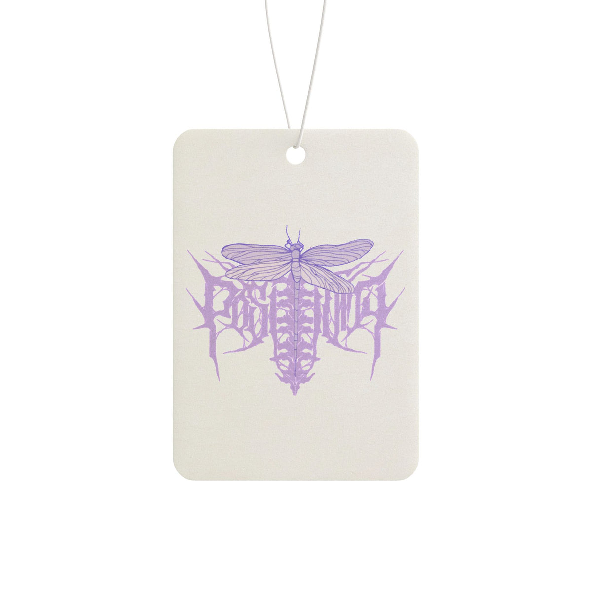 Positive Hearts Freshener