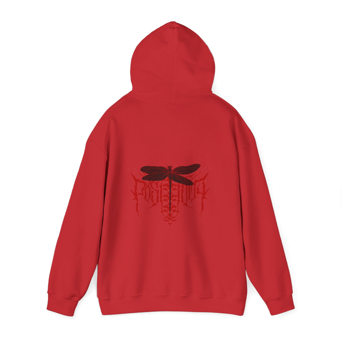 Positive Wings Hoodie