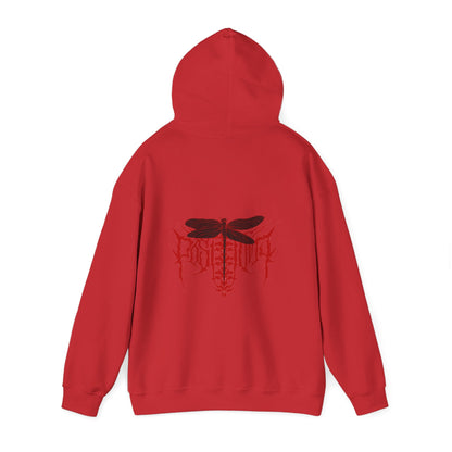 Positive Wings Hoodie