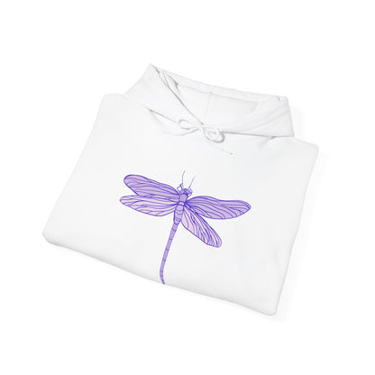 Positive Wings Hoodie