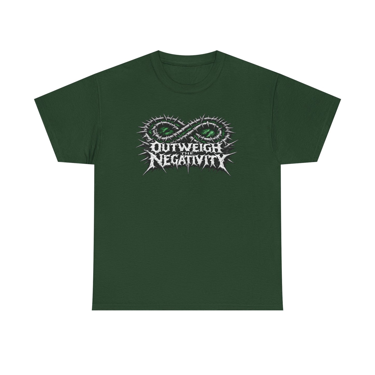 Infinite Eye Tee