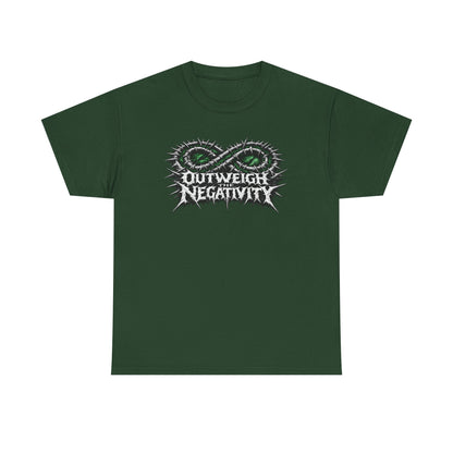Infinite Eye Tee