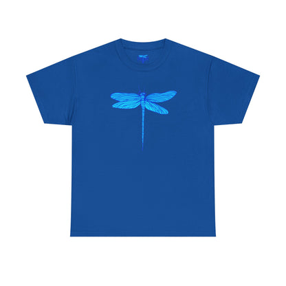 Wings of Positivity Tee
