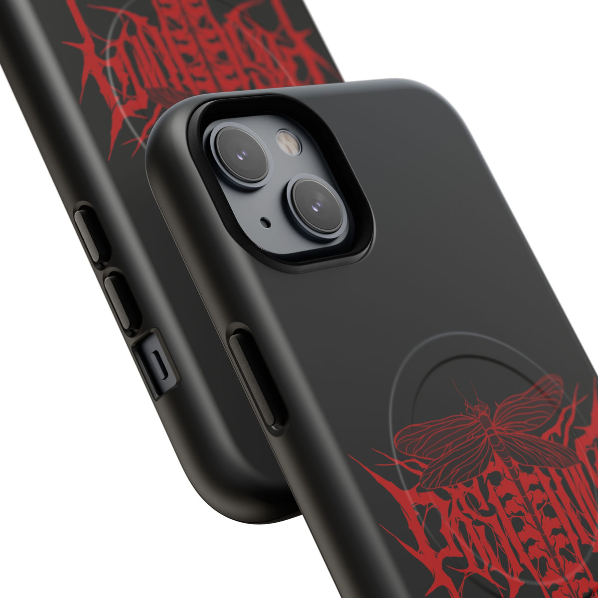 Tough Magnetic Cases