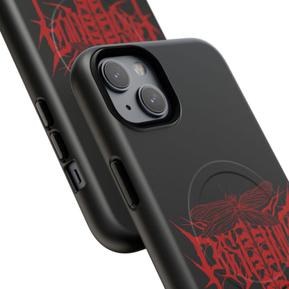 Tough Magnetic Cases