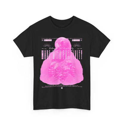 Positive Hearts Tee