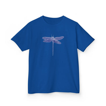 Wings of Positivity Kids Tee