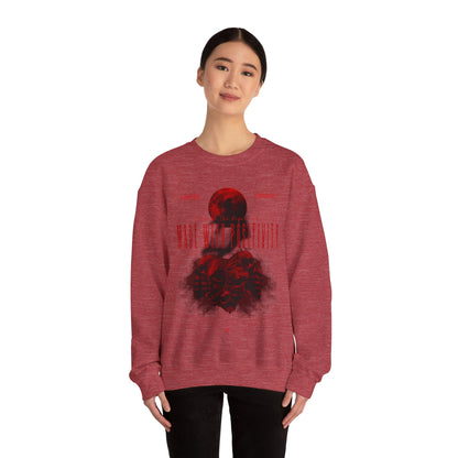Positive Hearts Sweater