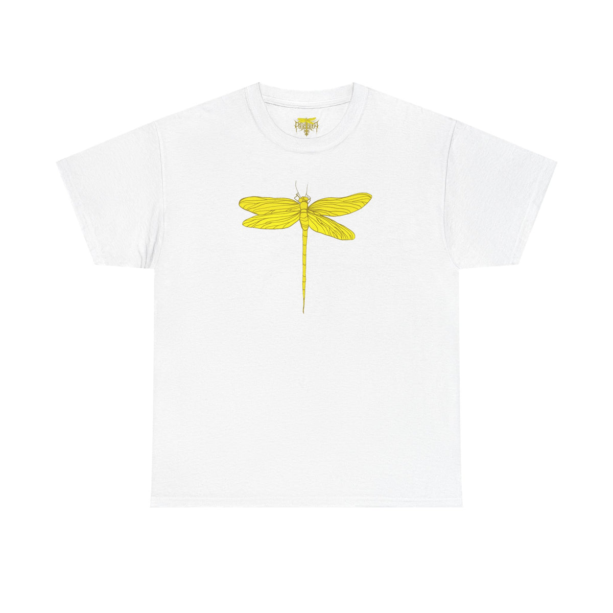 Wings of Positivity Tee