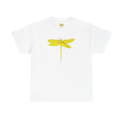 Wings of Positivity Tee