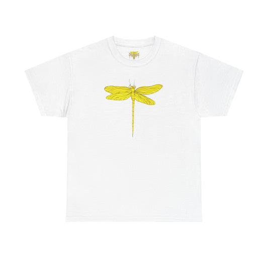 Wings of Positivity Tee