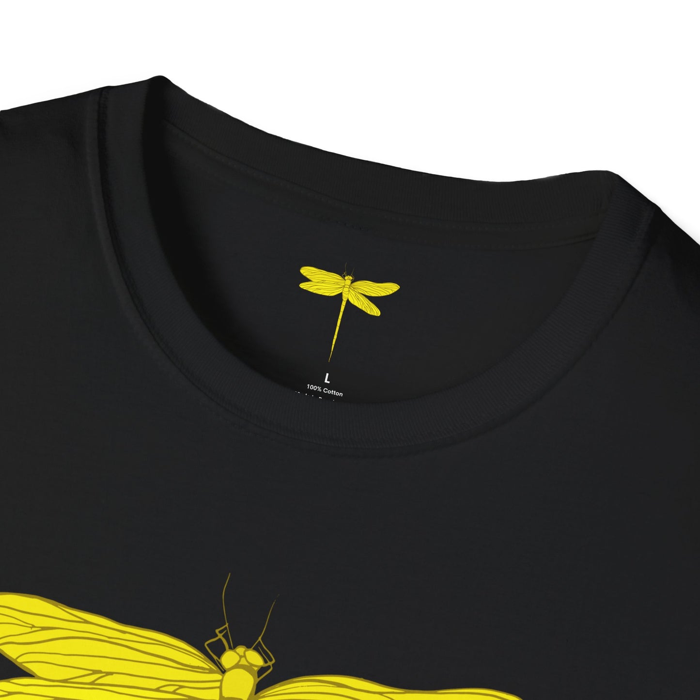 Wings of Positivity Tee
