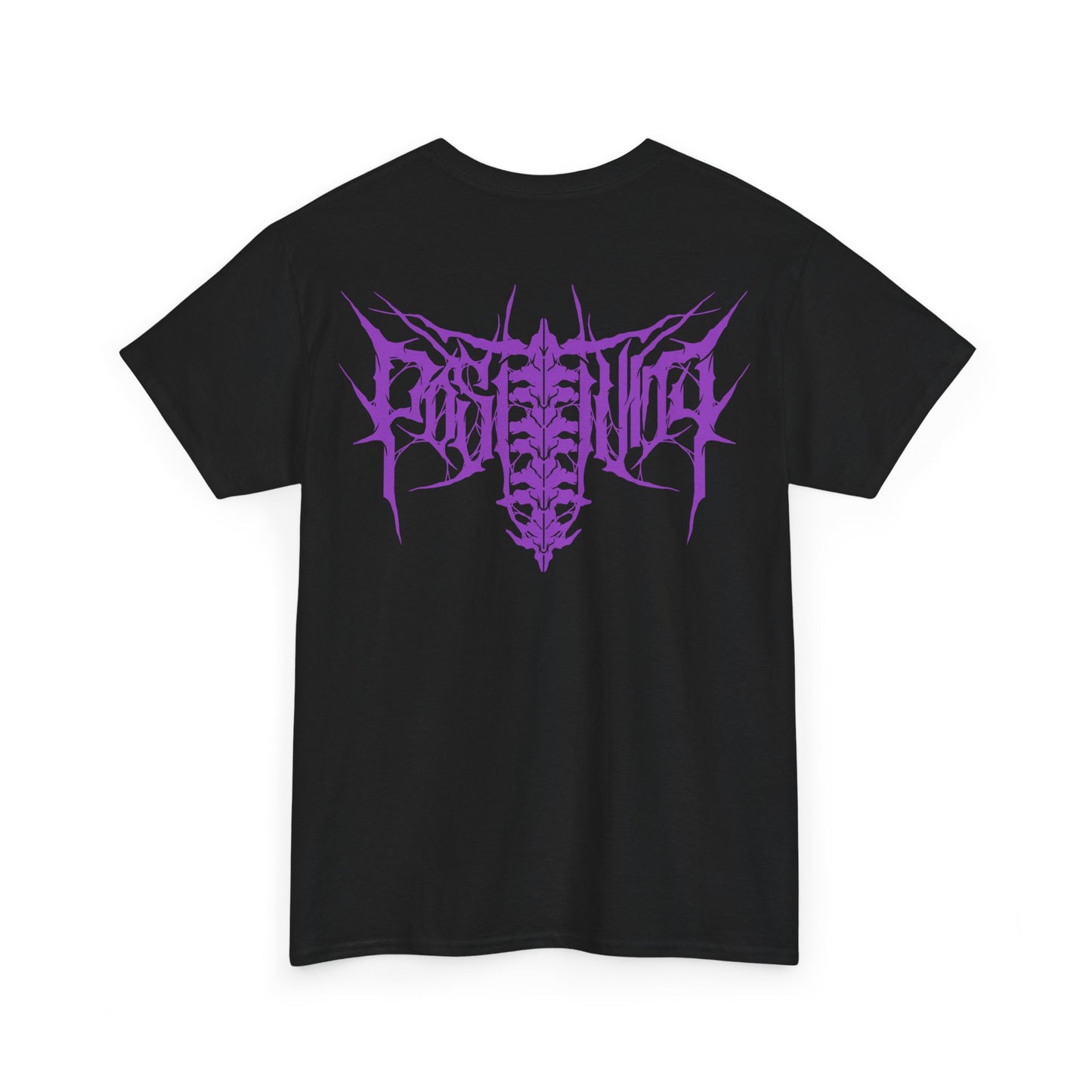 Positive Hearts Tee