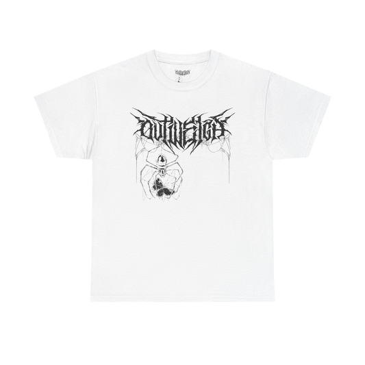 Webs Of Resilience Tee