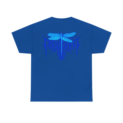 Wings of Positivity Tee