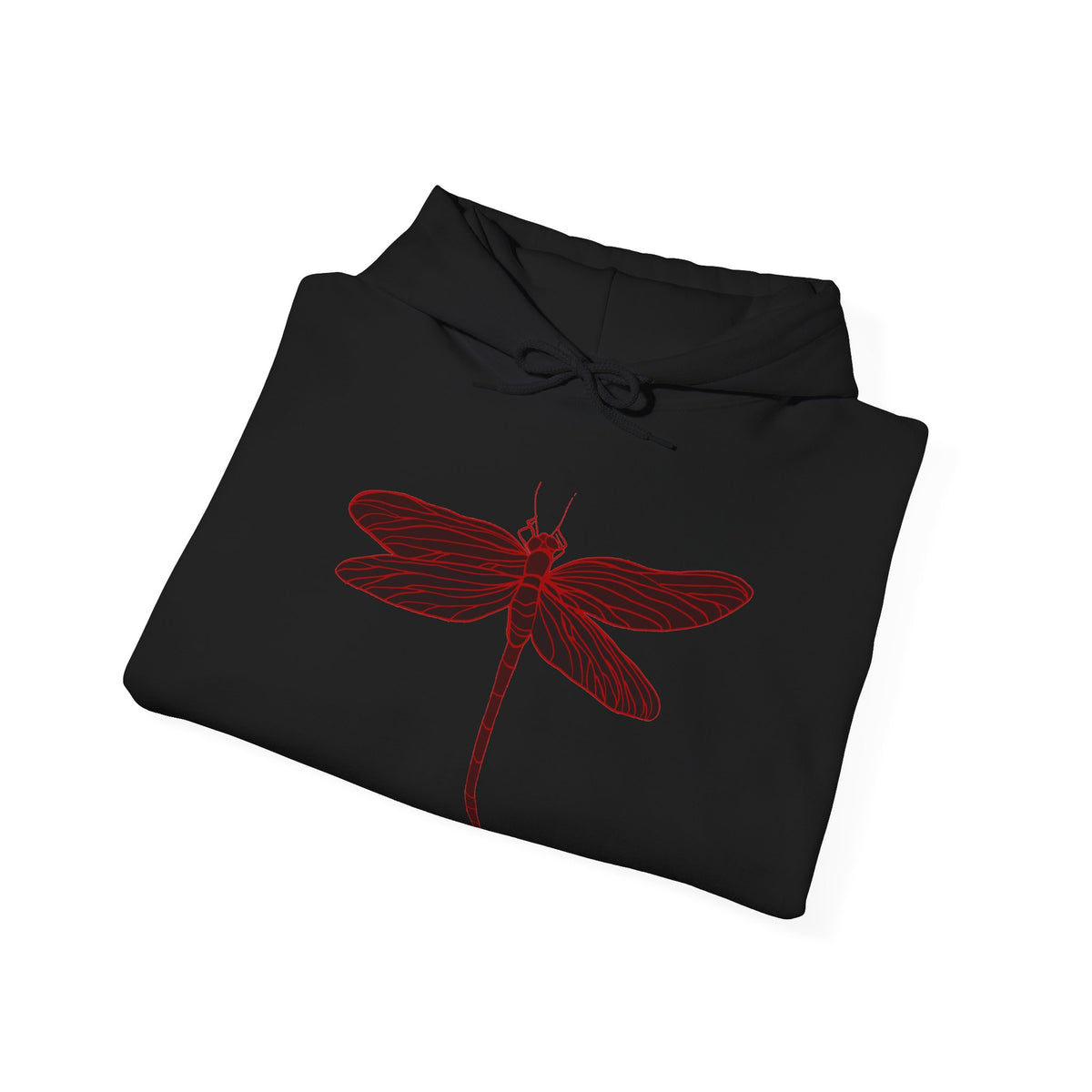 Positive Wings Hoodie