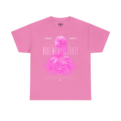 Positive Hearts Tee
