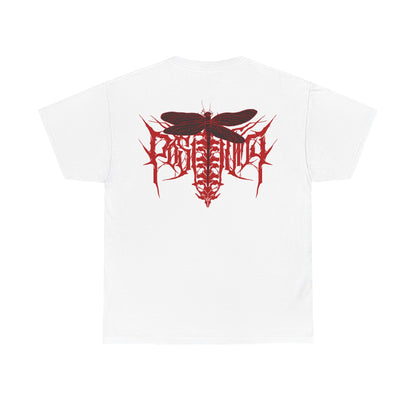 Wings of Positivity Tee