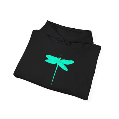 Positive Wings Hoodie
