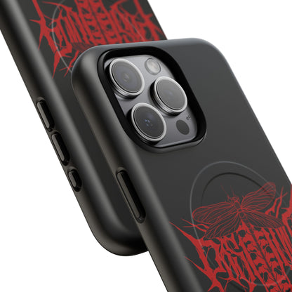 Tough Magnetic Cases
