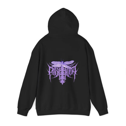 Positive Wings Hoodie