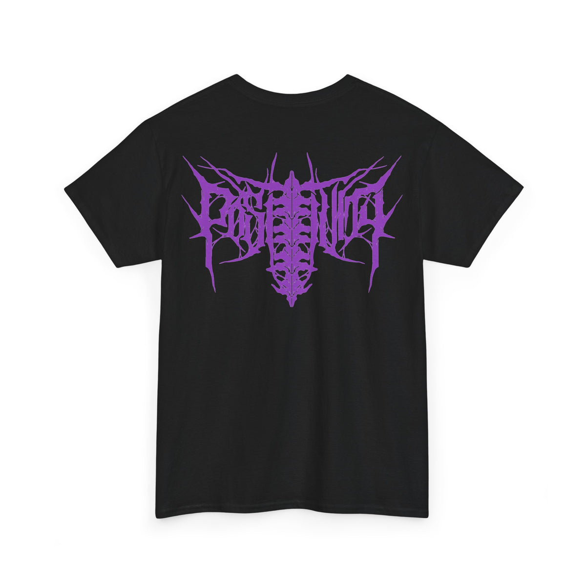 Positive Hearts Tee