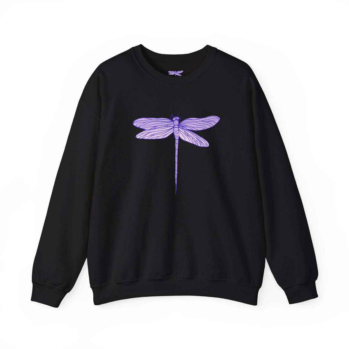 Positive Wings Sweater