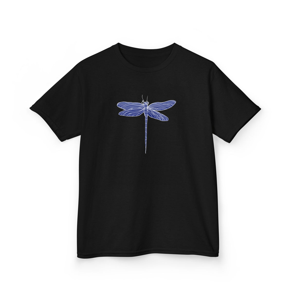 Wings of Positivity Kids Tee