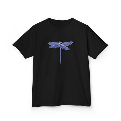 Wings of Positivity Kids Tee