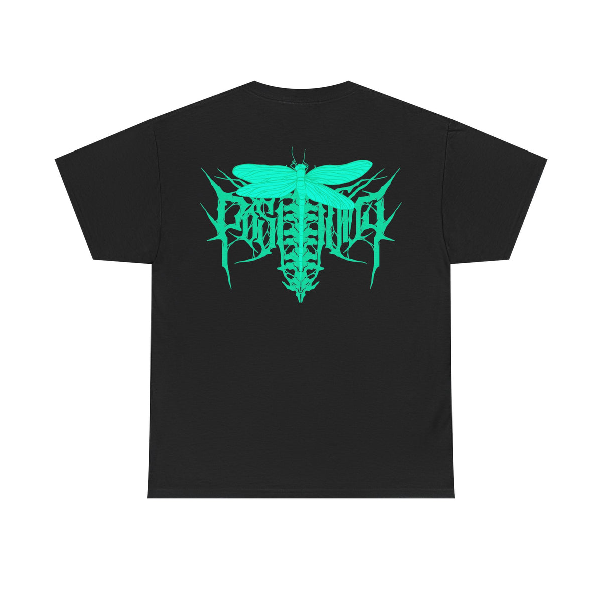 Wings of Positivity Tee