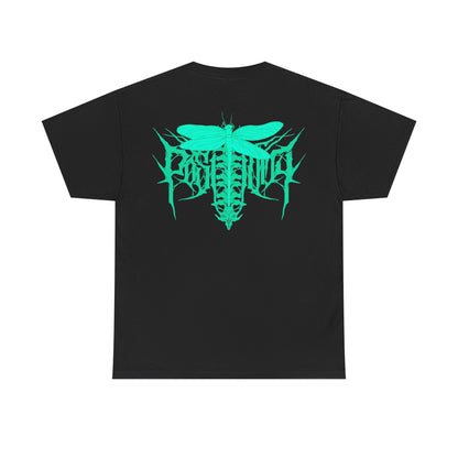 Wings of Positivity Tee
