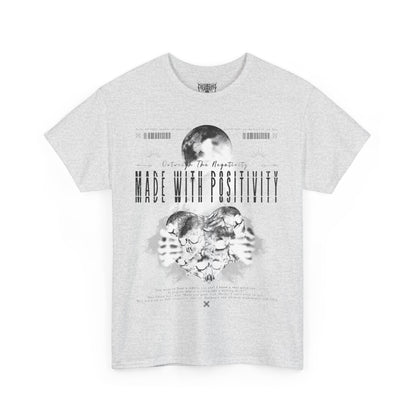 Positive Hearts Tee
