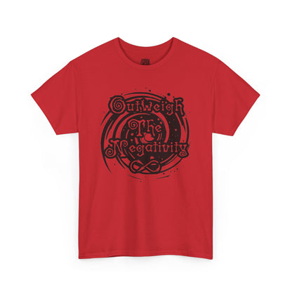 OTN Cosmic Spiral Tee
