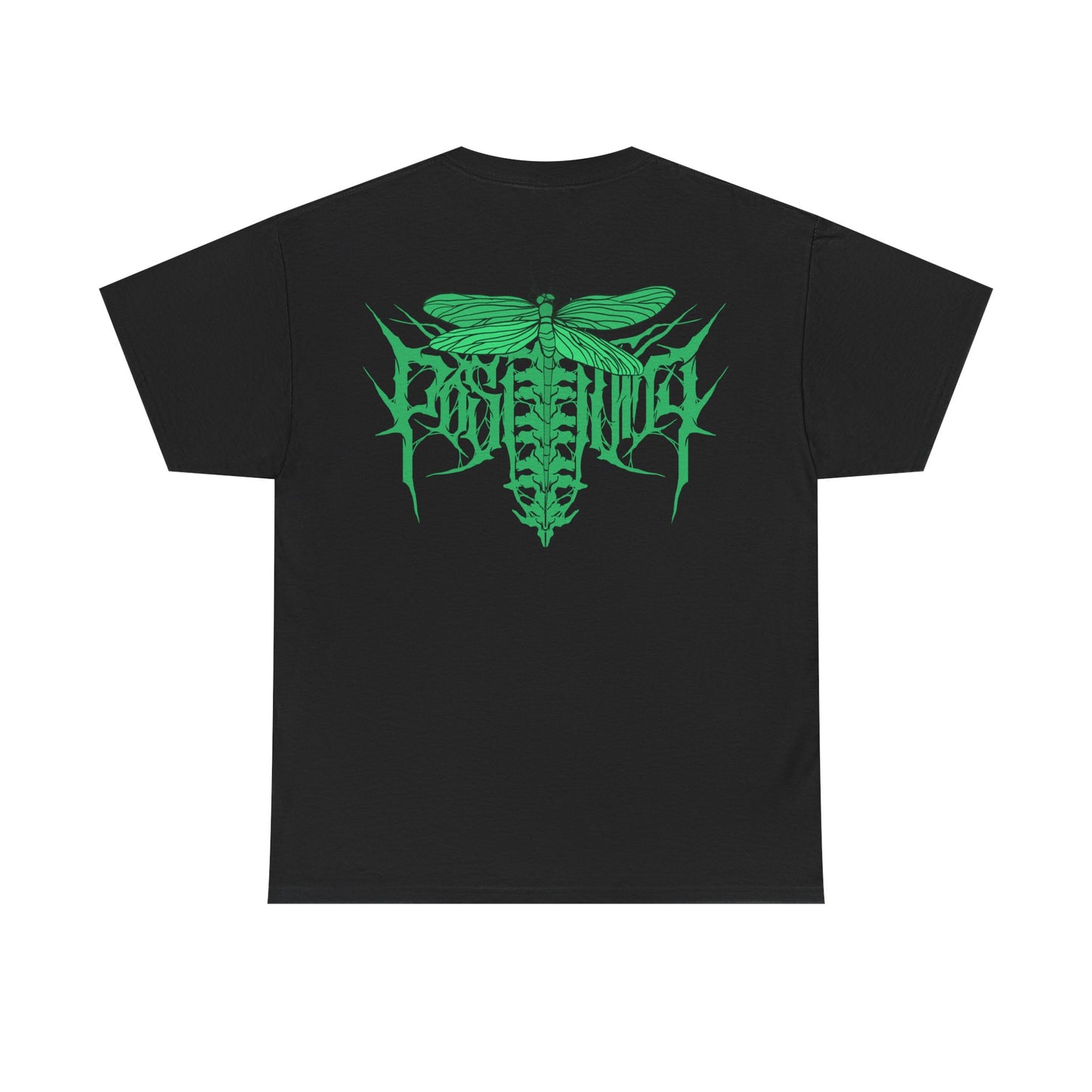 Wings of Positivity Tee