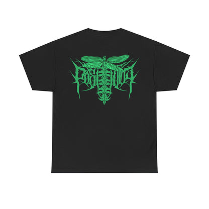 Wings of Positivity Tee