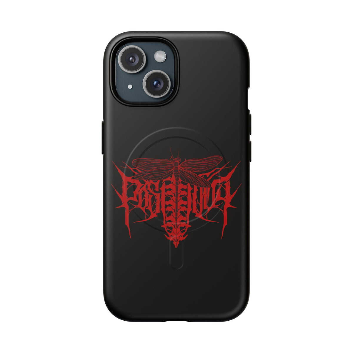 Tough Magnetic Cases