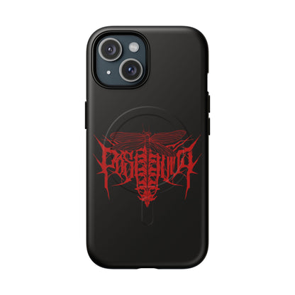 Tough Magnetic Cases