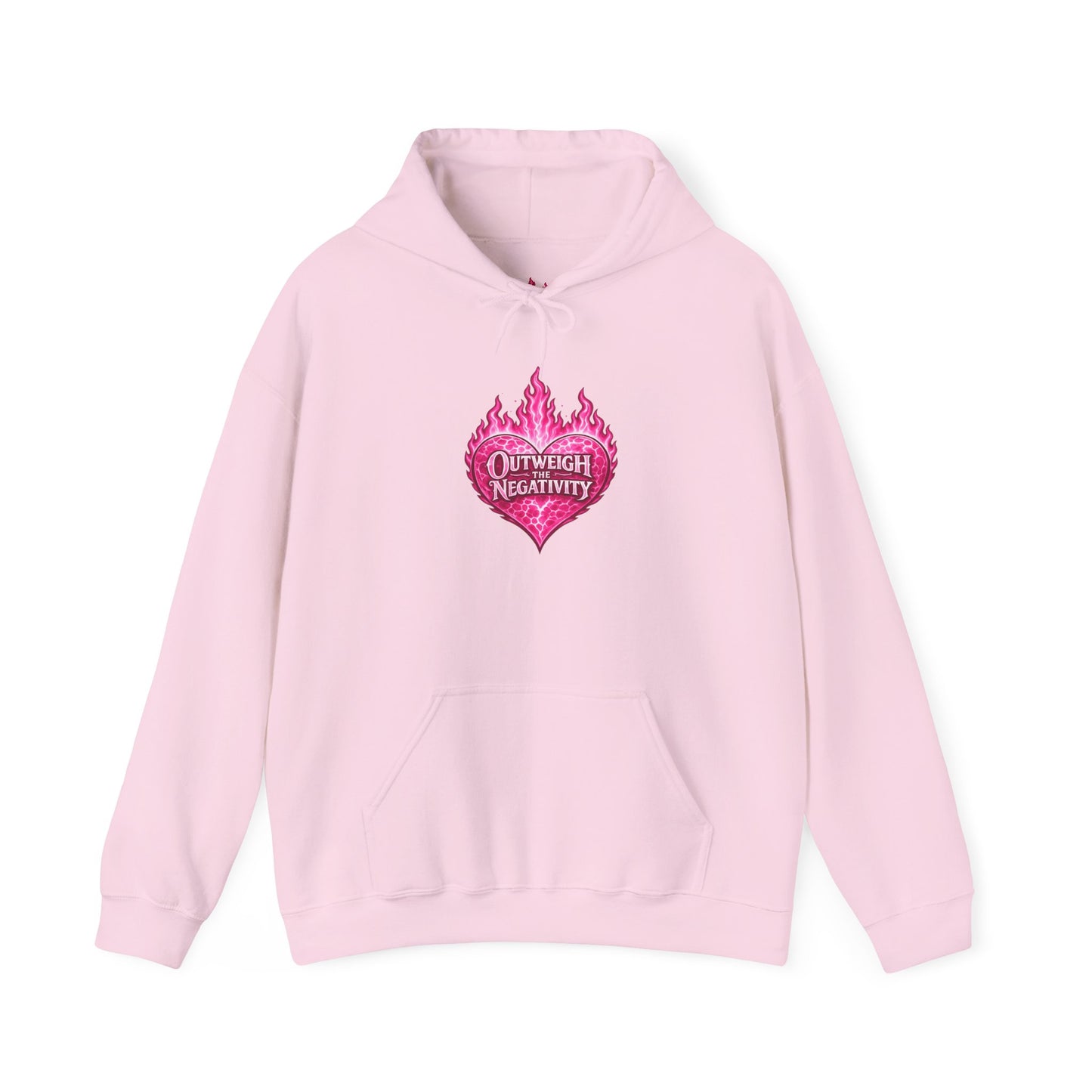 Infinite Love Hoodie
