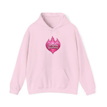 Infinite Love Hoodie