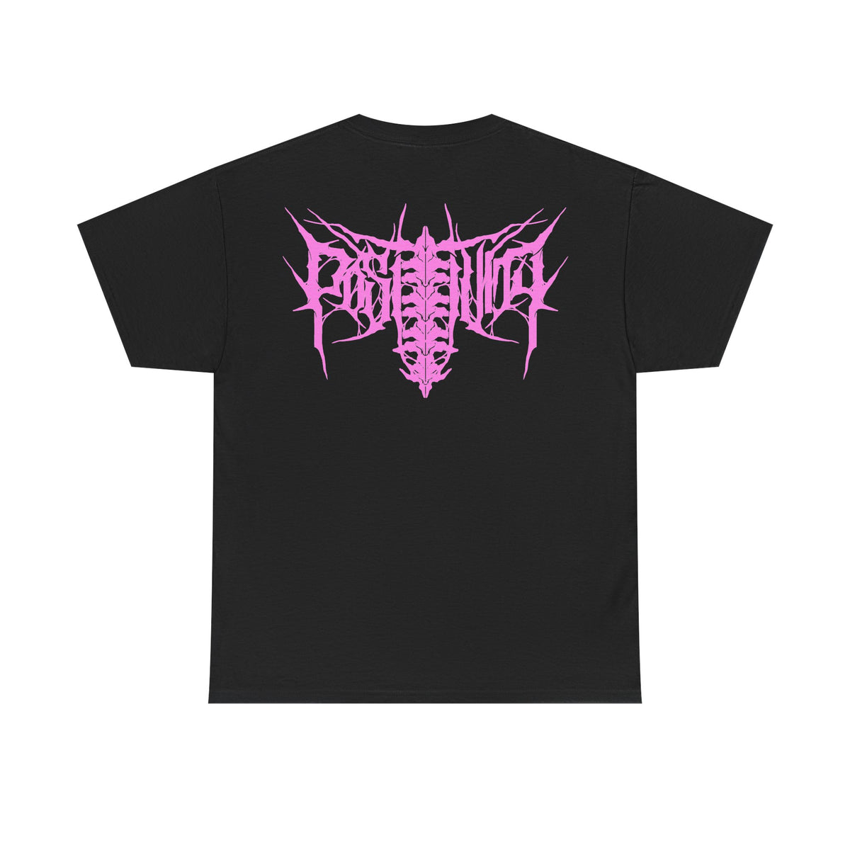 Positive Hearts Tee