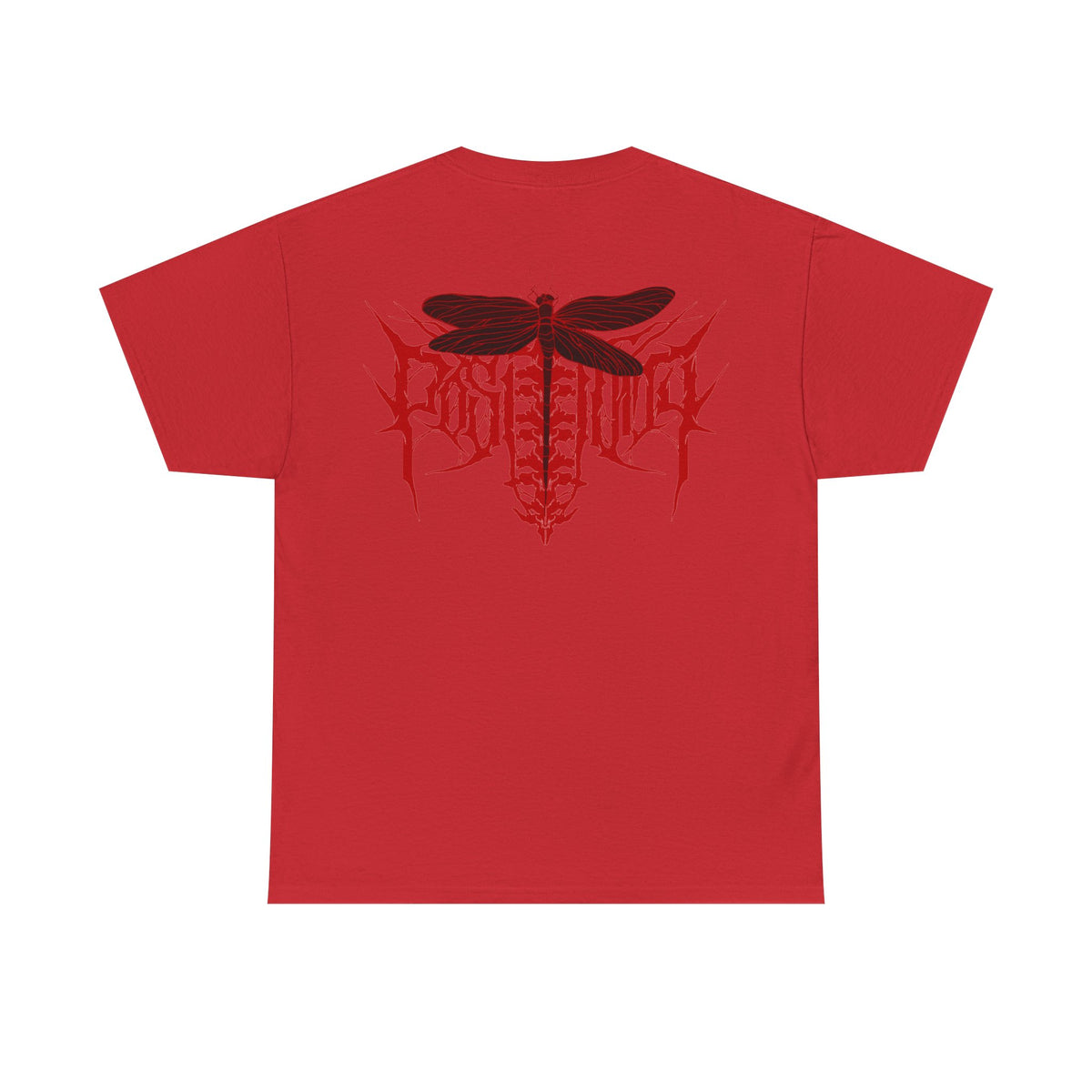 Wings of Positivity Tee