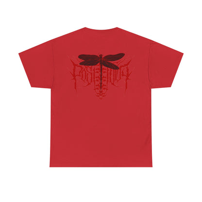 Wings of Positivity Tee